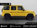 Mercedes-Benz G 500 AMG Manufaktur sonnengelb !!! Standhzg AHK Gelb - thumbnail 7