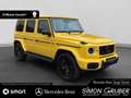 Mercedes-Benz G 500 AMG Manufaktur sonnengelb !!! Standhzg AHK Gelb - thumbnail 1