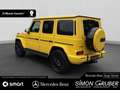 Mercedes-Benz G 500 AMG Manufaktur sonnengelb !!! Standhzg AHK Gelb - thumbnail 26