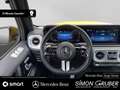 Mercedes-Benz G 500 AMG Manufaktur sonnengelb !!! Standhzg AHK Gelb - thumbnail 10