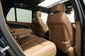 Land Rover Range Rover Range Rover P460e Hybrid HSE Pano Meridian3D HUD Zwart - thumbnail 18