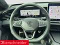 Volkswagen Passat Variant Passat 2.0 TDI DSG 4Mo R-Line Signature AHK PANO Grau - thumbnail 11