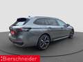 Volkswagen Passat Variant Passat 2.0 TDI DSG 4Mo R-Line Signature AHK PANO Grau - thumbnail 7