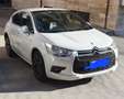Citroen DS4 DS4 1.6 e-hdi airdream So Chic 110cv cmp6 Bianco - thumbnail 1