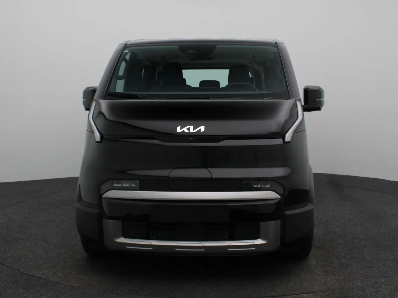 Kia PV5 Passenger 2026