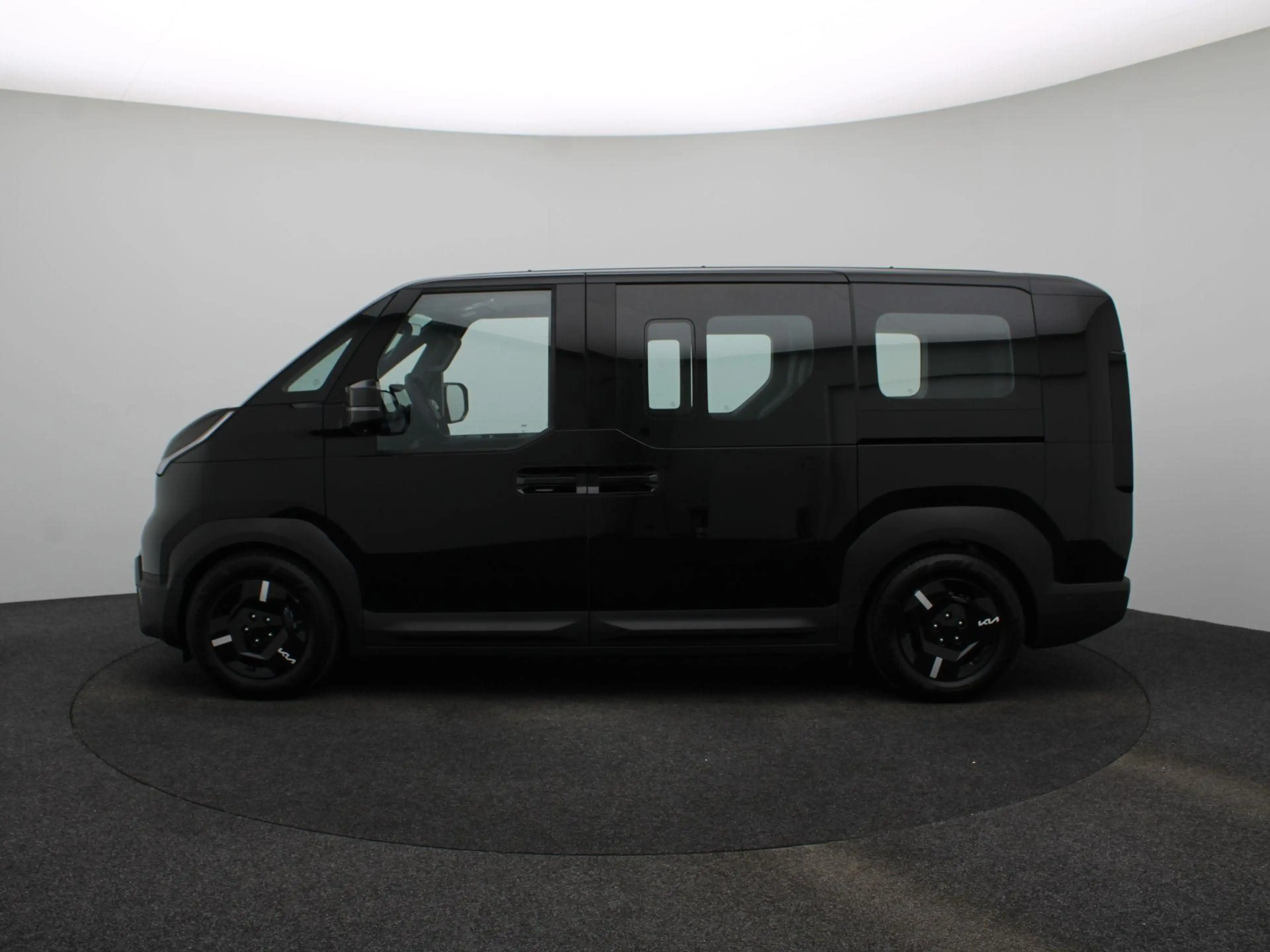 Kia PV5 Passenger Elite 71.2 kWh | NIEUW TE BESTELLEN | 5-persoons | — photo 4