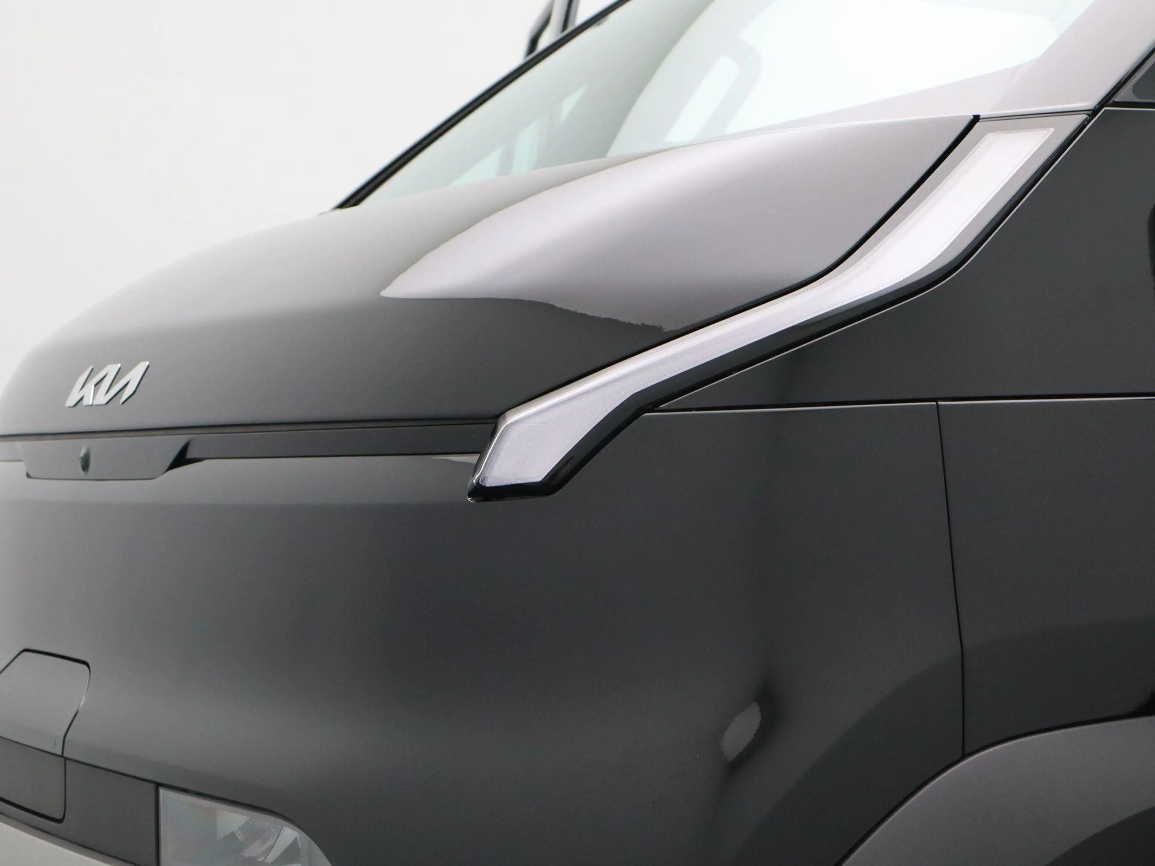 Kia PV5 Passenger Elite 71.2 kWh | NIEUW TE BESTELLEN | 5-persoons | — photo 13