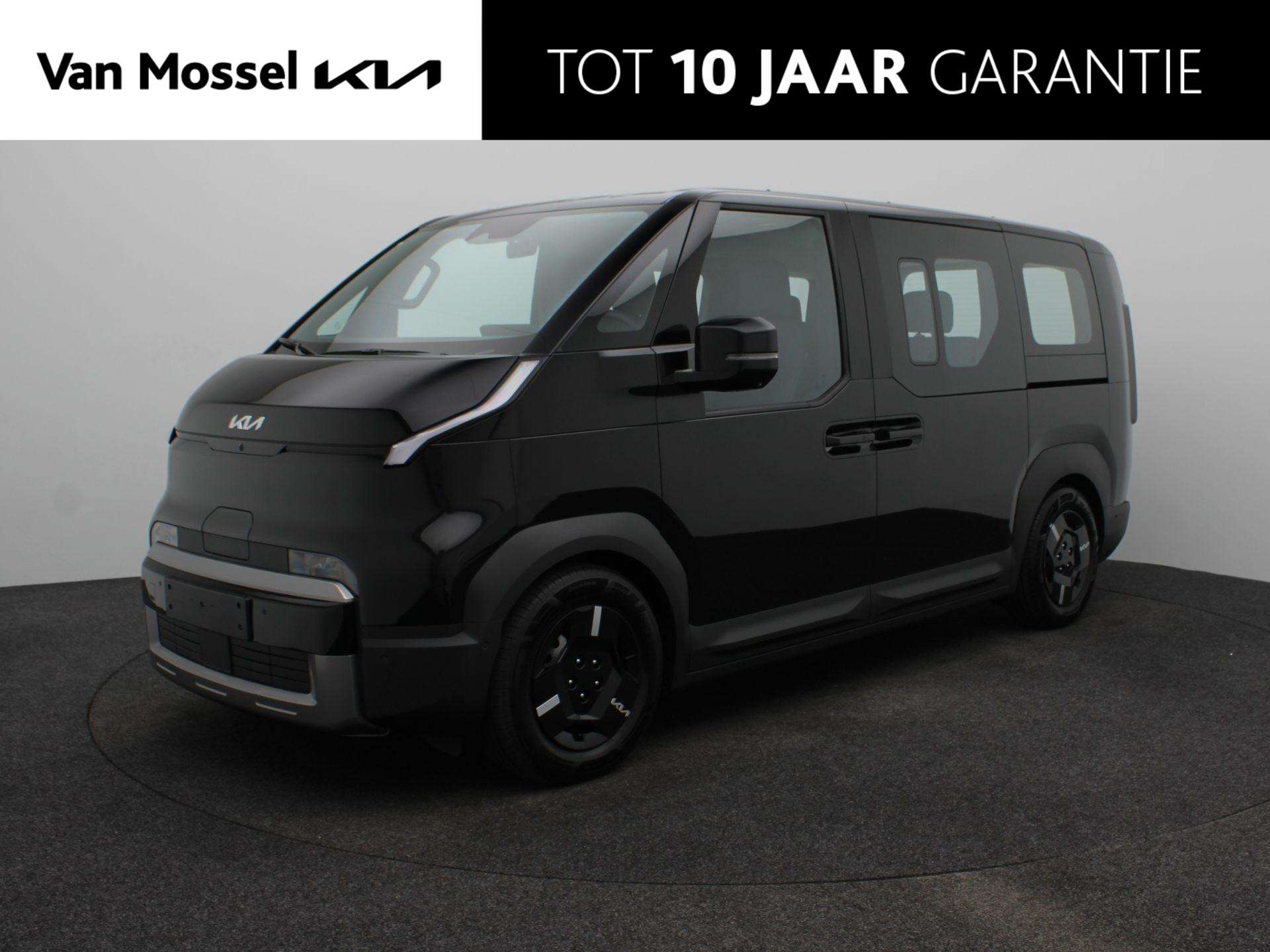 Kia PV5 Passenger 2026
