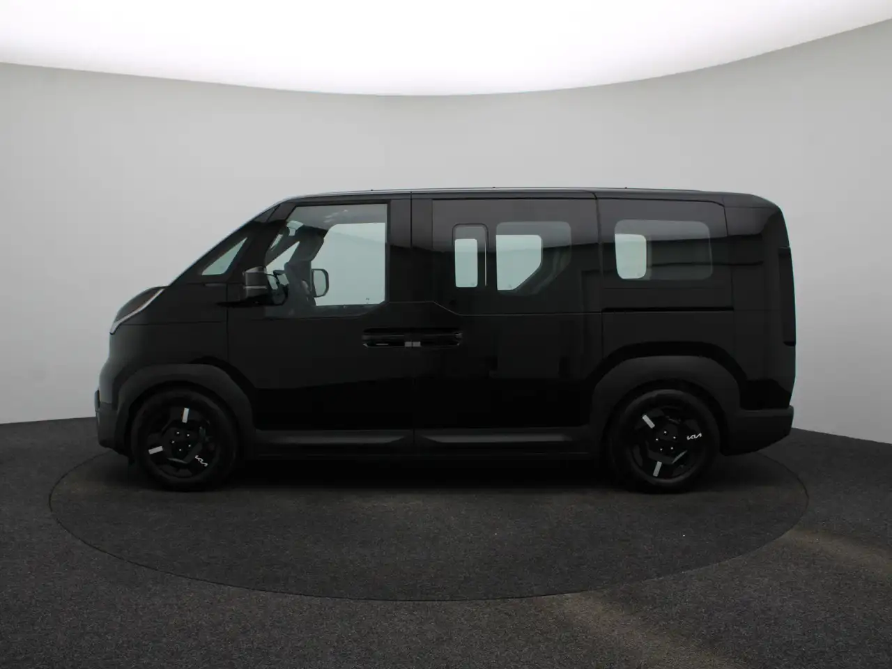 Kia PV5 Passenger 2026