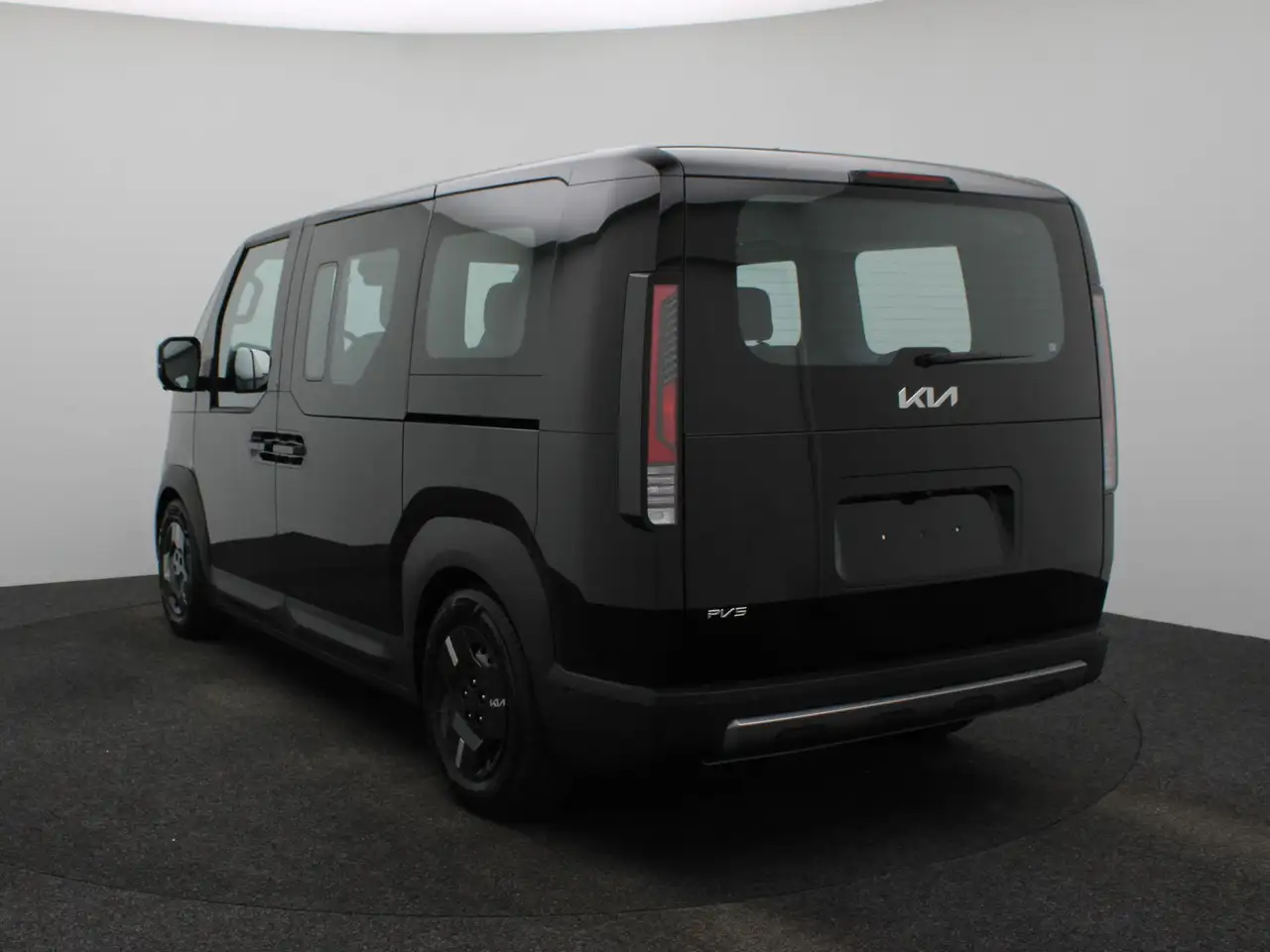 Kia PV5 Passenger 2026