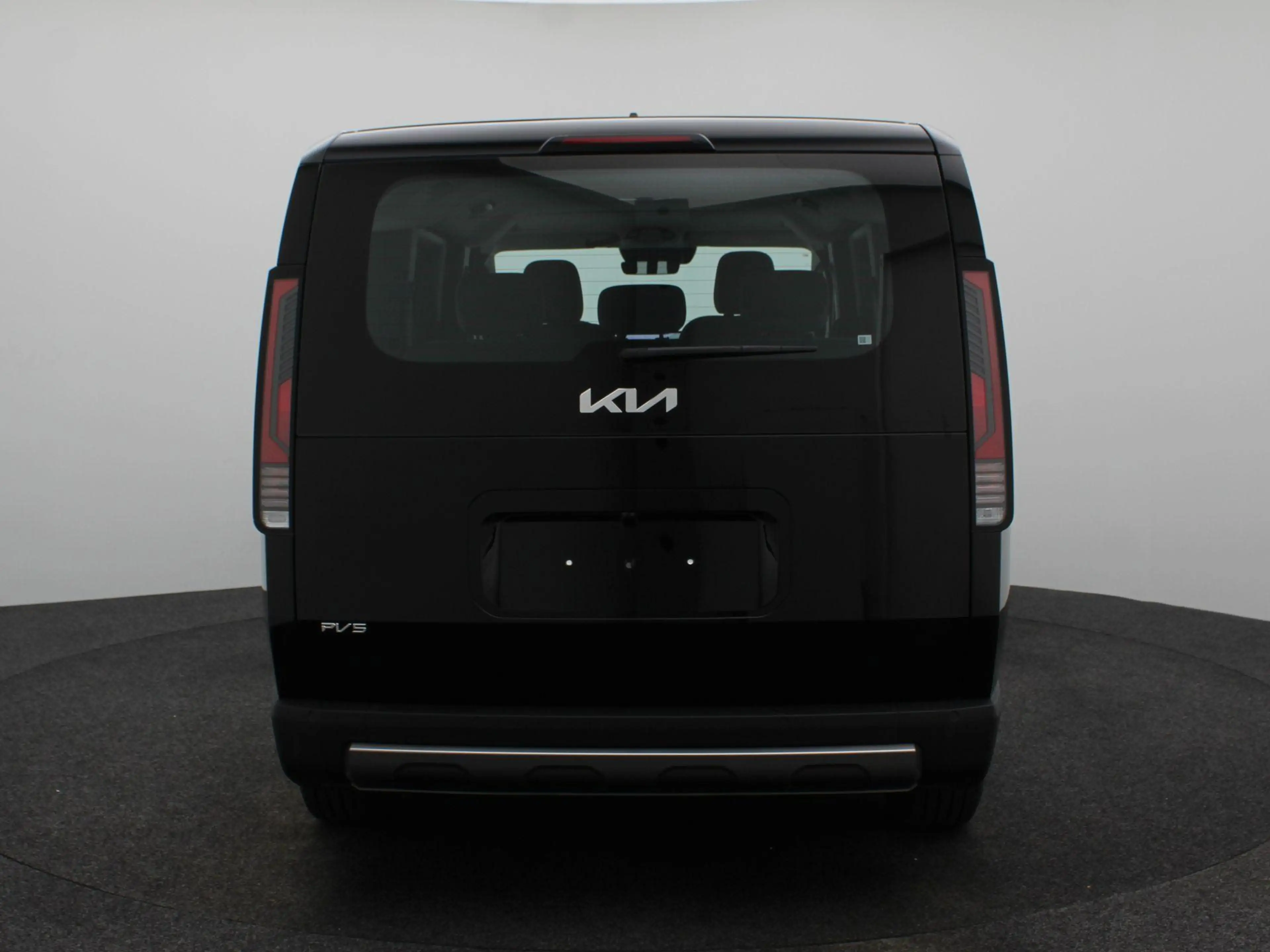 Kia PV5 Passenger Elite 71.2 kWh | NIEUW TE BESTELLEN | 5-persoons | — photo 5