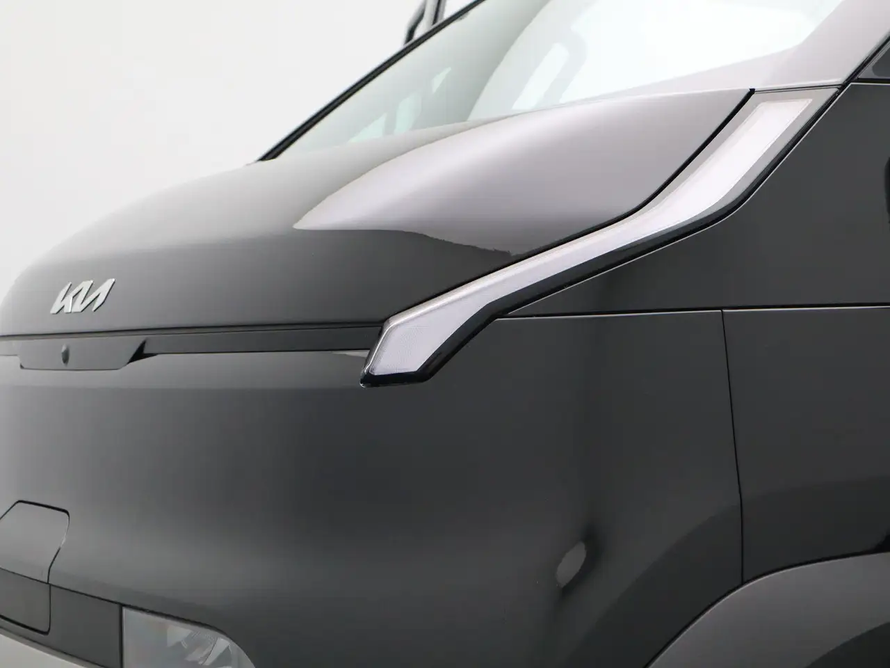 Kia PV5 Passenger 2026 — фото 14