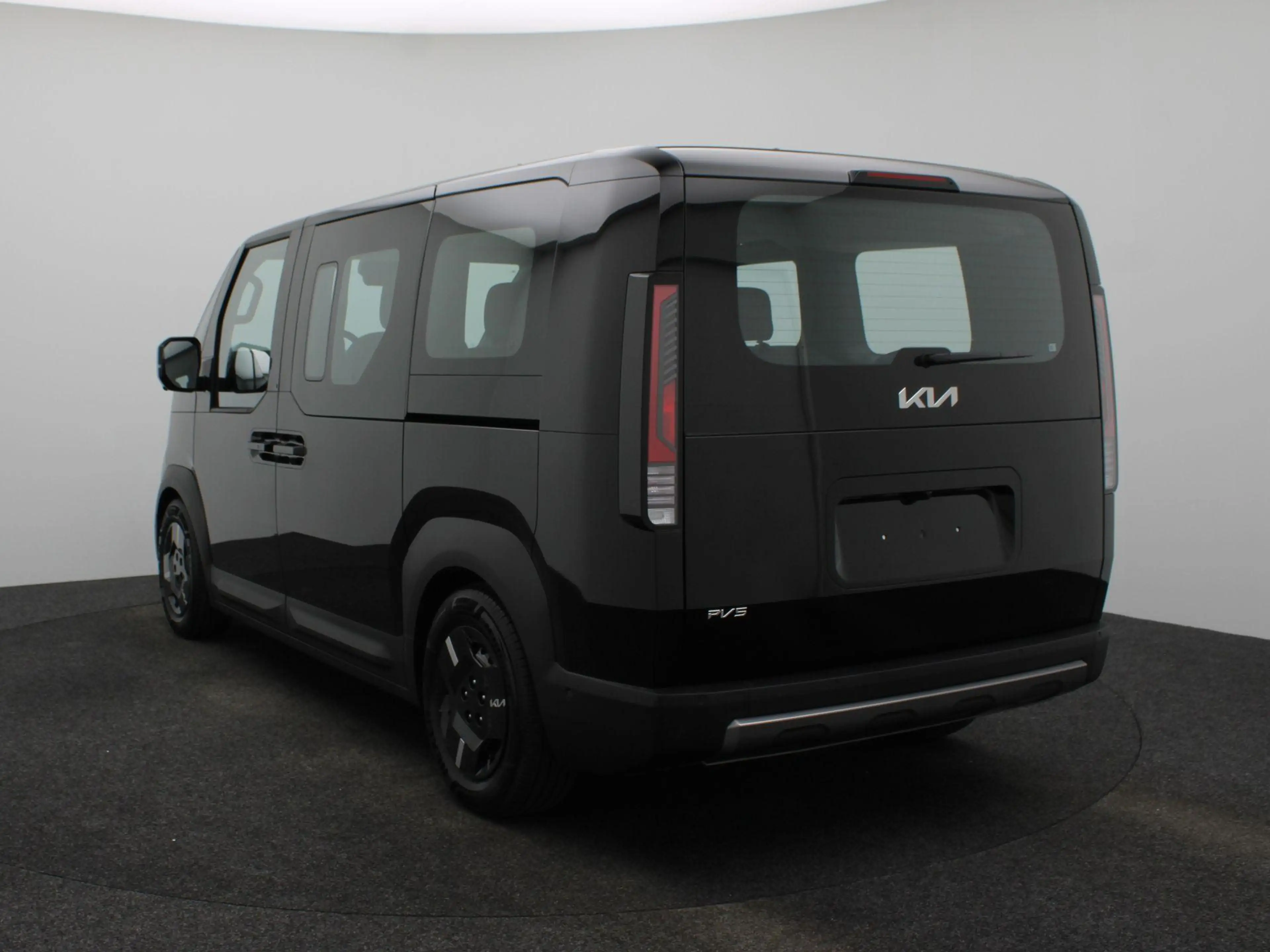 Kia PV5 Passenger Elite 71.2 kWh | NIEUW TE BESTELLEN | 5-persoons | — photo 2