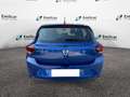 Dacia Sandero Streetway 1.0 TCe ECO-G Comfort Blu/Azzurro - thumbnail 7