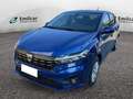 Dacia Sandero Streetway 1.0 TCe ECO-G Comfort Blu/Azzurro - thumbnail 1