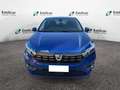 Dacia Sandero Streetway 1.0 TCe ECO-G Comfort Blu/Azzurro - thumbnail 4