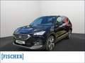 SEAT Tarraco Xperience 2.0TDI DSG AHK-klappbar Navi LED AD digi Schwarz - thumbnail 1