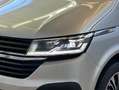 Volkswagen T6.1 California 2.0 TDI KR Beach Tour Edition *NAVI*KAMERA*STANDH* Серебристый - thumbnail 9