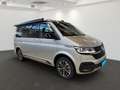 Volkswagen T6.1 California 2.0 TDI KR Beach Tour Edition *NAVI*KAMERA*STANDH* Серебристый - thumbnail 5