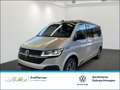Volkswagen T6.1 California 2.0 TDI KR Beach Tour Edition *NAVI*KAMERA*STANDH* Серебристый - thumbnail 1