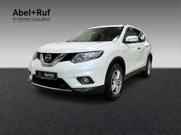2.0 dCi Acenta 4x4 - nur Händler/Export