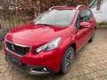 Peugeot 2008 Active, Szhg, PDC h., Klimaauto., 6 Gang, 8 Fach Rosso - thumbnail 1
