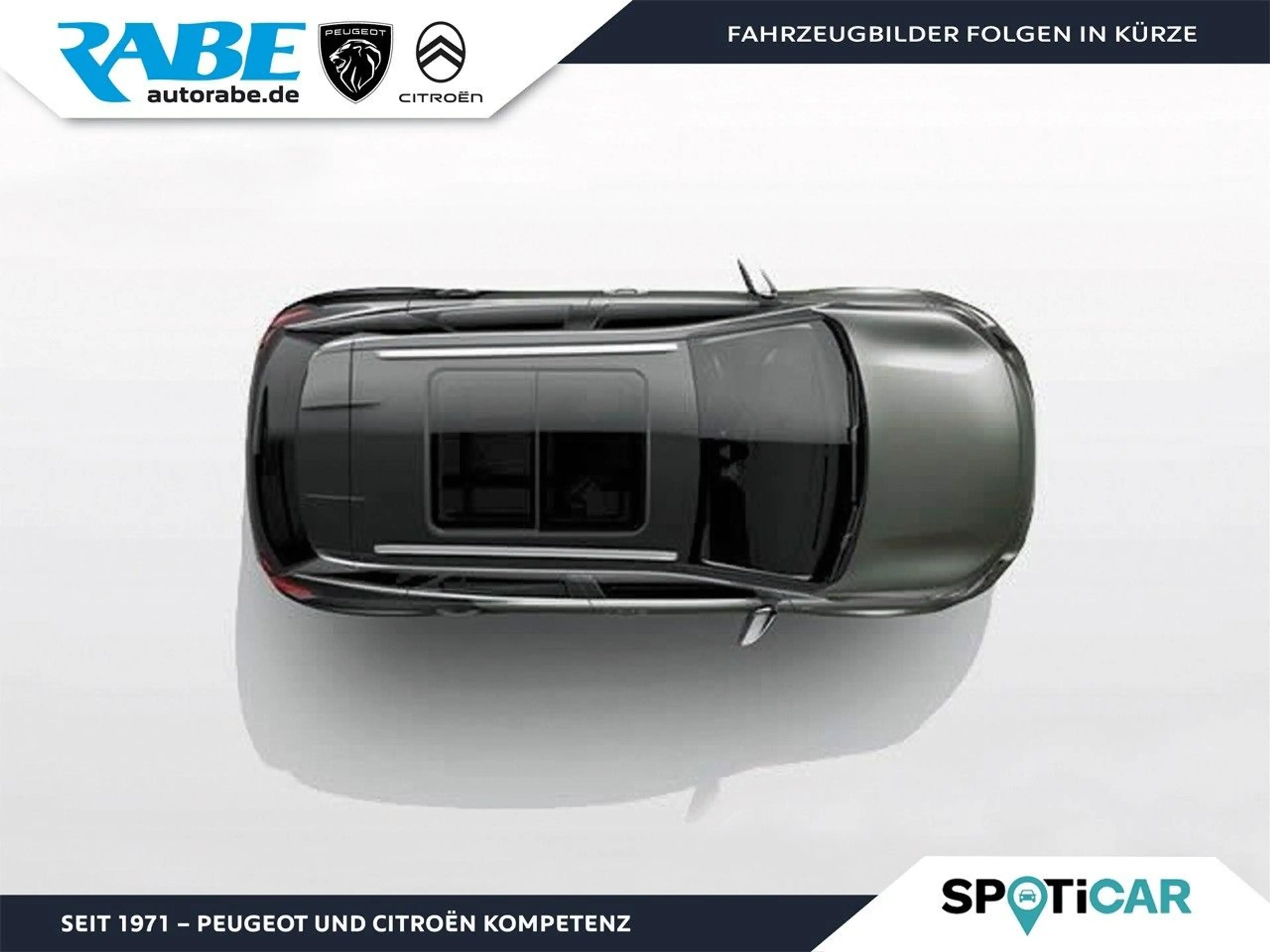 Peugeot 208 Business 100 Turbo Kamera+ParkPilot+Sitzhzg.