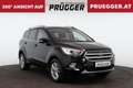 Ford Kuga 1,5 EcoBoost AWD Vignale Aut. NAVI XENON AHV Schwarz - thumbnail 4