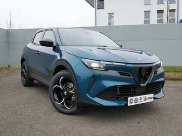 1.2 136CV Hybrid eDCT6 Speciale Pronta Consegna