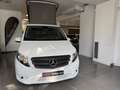 Mercedes-Benz V Marco Polo ACTIVITY 200 d Blanco - thumbnail 2