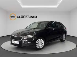 Skoda Scala Ambition 1.0 TSI 1.Hand R Kam ACC AHK LED