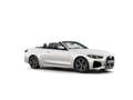 BMW 420 420iA Cabrio Blanco - thumbnail 8
