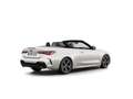 BMW 420 420iA Cabrio Blanco - thumbnail 2