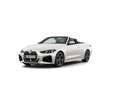 BMW 420 420iA Cabrio Blanco - thumbnail 1