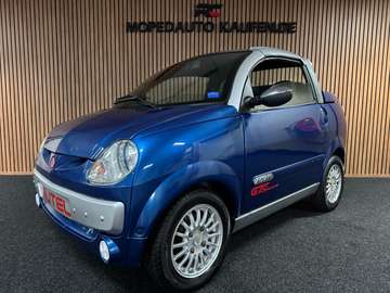 Cabrio / Selten / Kubota Motor