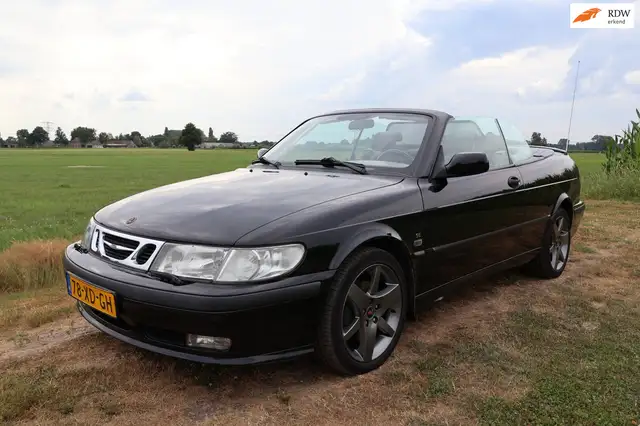 Saab 9-3
