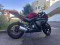 Yamaha YZF-R125 Rood - thumbnail 4
