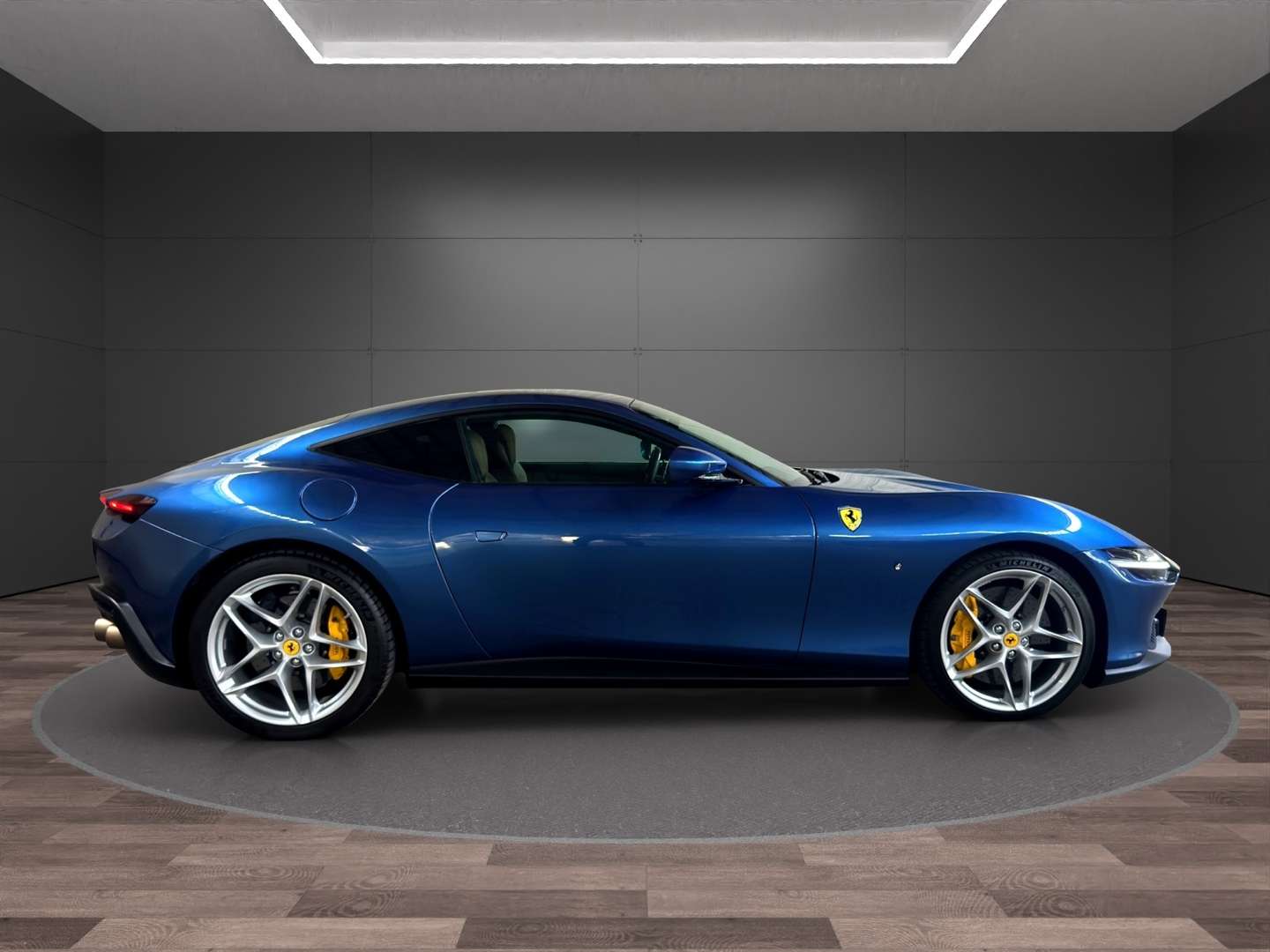 Ferrari Roma -  - Joinsteer - #5