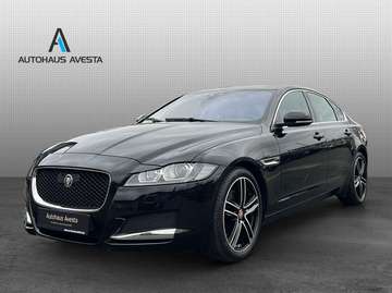 Prestige/ 1.HAND/ 84.tKM/ 2016/ GARANTIE/