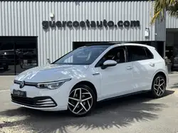 Volkswagen Golf 2.0 TDI SCR 150CH  STYLE 1ST DSG7