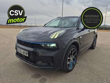 1.5 PHEV 6.6kW