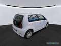 Volkswagen up! 1.0 65PS Weiß - thumbnail 2