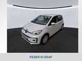 Volkswagen up! 1.0 65PS Weiß - thumbnail 1