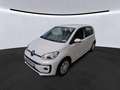 Volkswagen up! 1.0 65PS Weiß - thumbnail 4