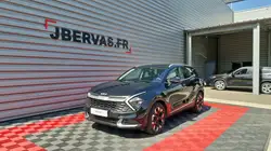 Kia Sportage 1.6 T-GDI 265 PHEV AUTO 4WD Active Business