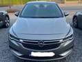 Opel Astra Astra 1.0 Turbo Easytronic Business Gris - thumbnail 2