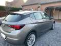 Opel Astra Astra 1.0 Turbo Easytronic Business Gris - thumbnail 6