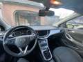 Opel Astra Astra 1.0 Turbo Easytronic Business Gris - thumbnail 8