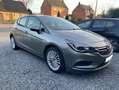 Opel Astra Astra 1.0 Turbo Easytronic Business Gris - thumbnail 3
