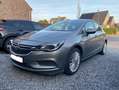 Opel Astra Astra 1.0 Turbo Easytronic Business Gris - thumbnail 1